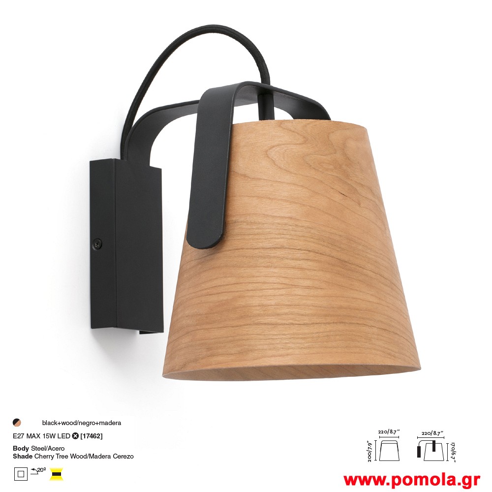 714 Φωτιστικα brchln