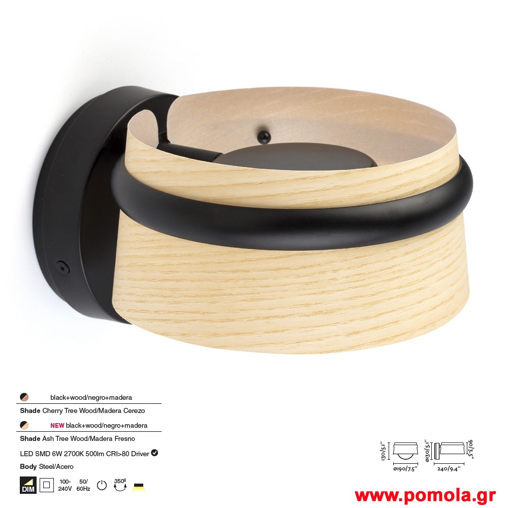 722 Φωτιστικα brchln