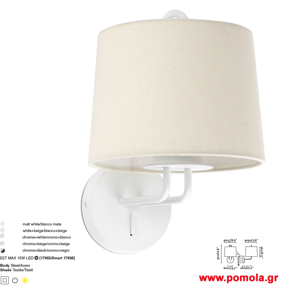 725 Φωτιστικα brchln