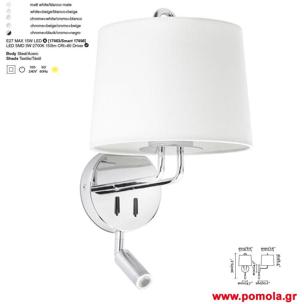 731 Φωτιστικα brchln