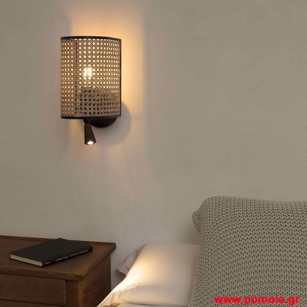 744 Φωτιστικα brchln