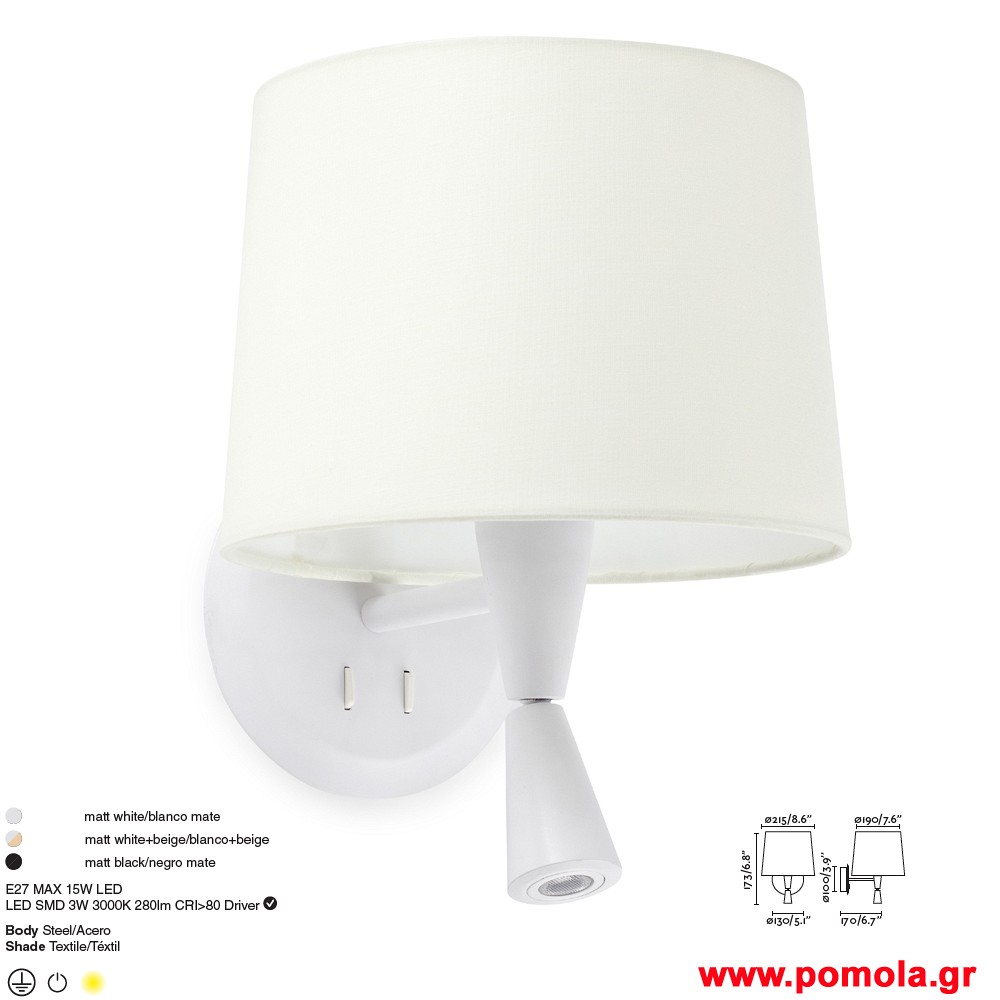 748 Φωτιστικα brchln