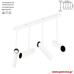 571 Φωτιστικα brchln