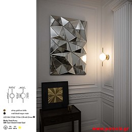 662 Φωτιστικα brchln