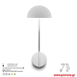 688 Φωτιστικα brchln