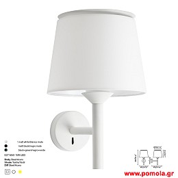 734 Φωτιστικα brchln