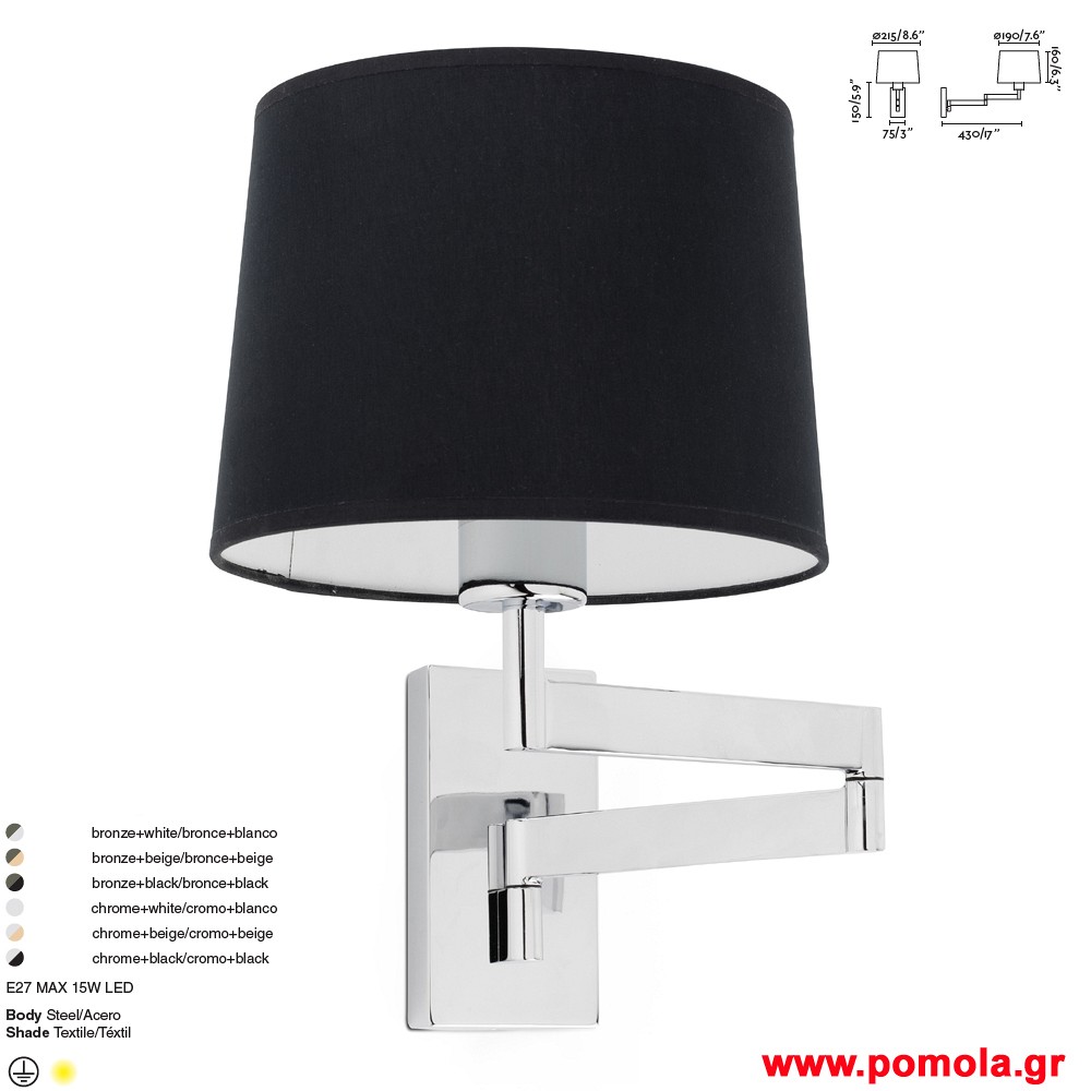 781 Φωτιστικα brchln