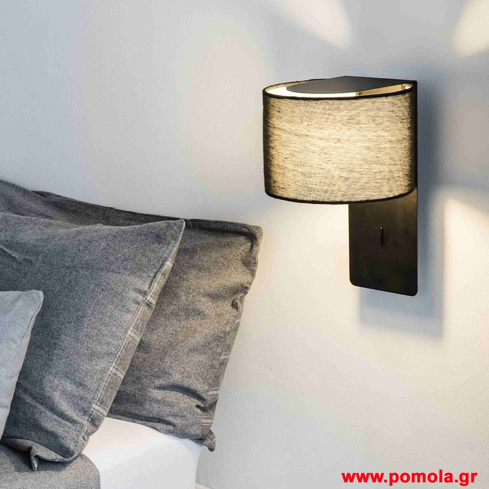 836 Φωτιστικα brchln