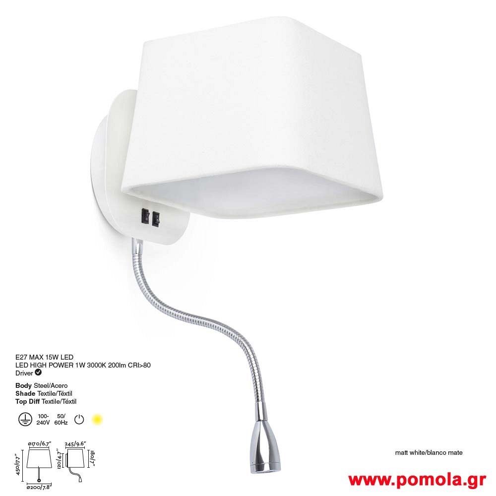 875 Φωτιστικα brchln