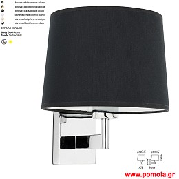 769 Φωτιστικα brchln