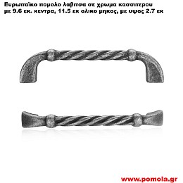 1665 Λαβιτσα κασσιτερου
