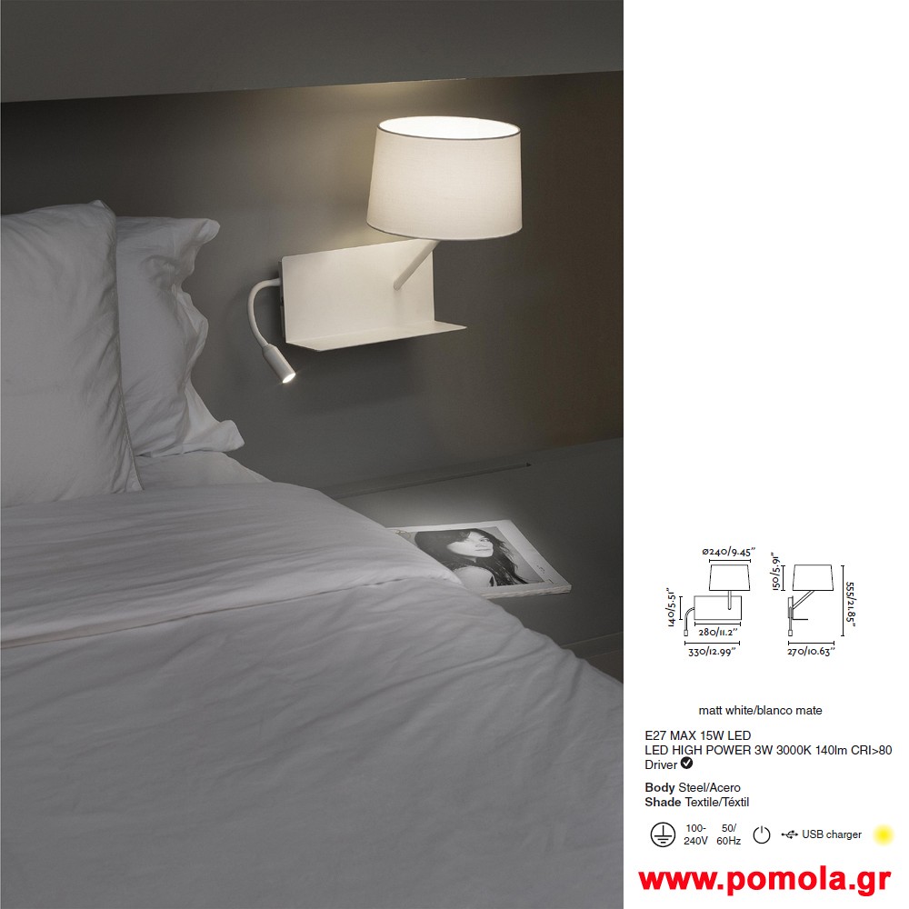 894 Φωτιστικα brchln