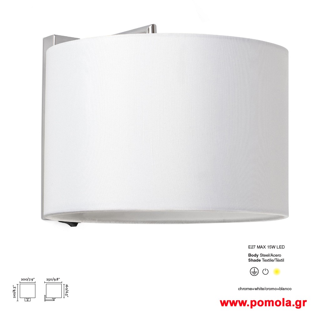 897 Φωτιστικα brchln