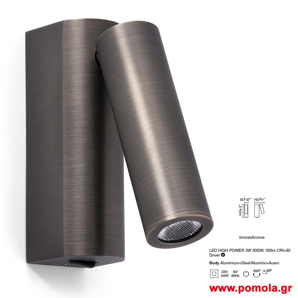 914 Φωτιστικα brchln