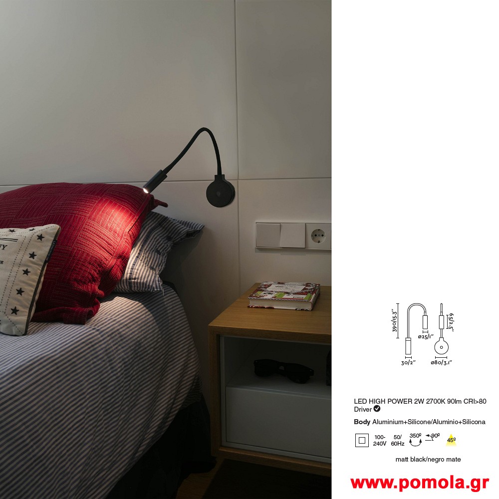 920 Φωτιστικα brchln