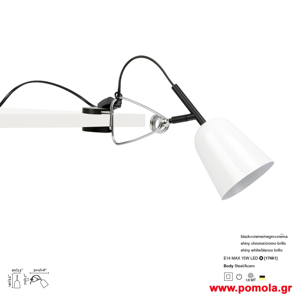 931 Φωτιστικα brchln