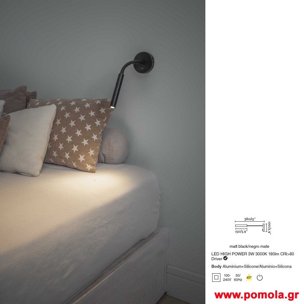 945 Φωτιστικα brchln