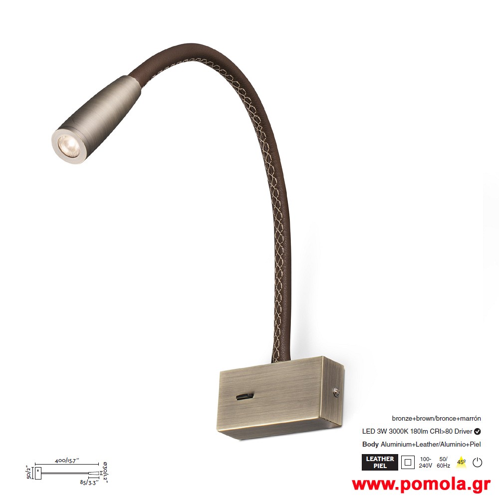 946 Φωτιστικα brchln