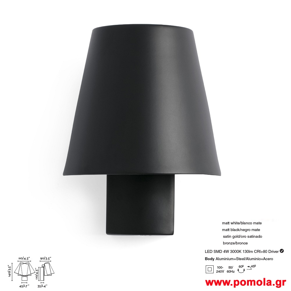 963 Φωτιστικα brchln