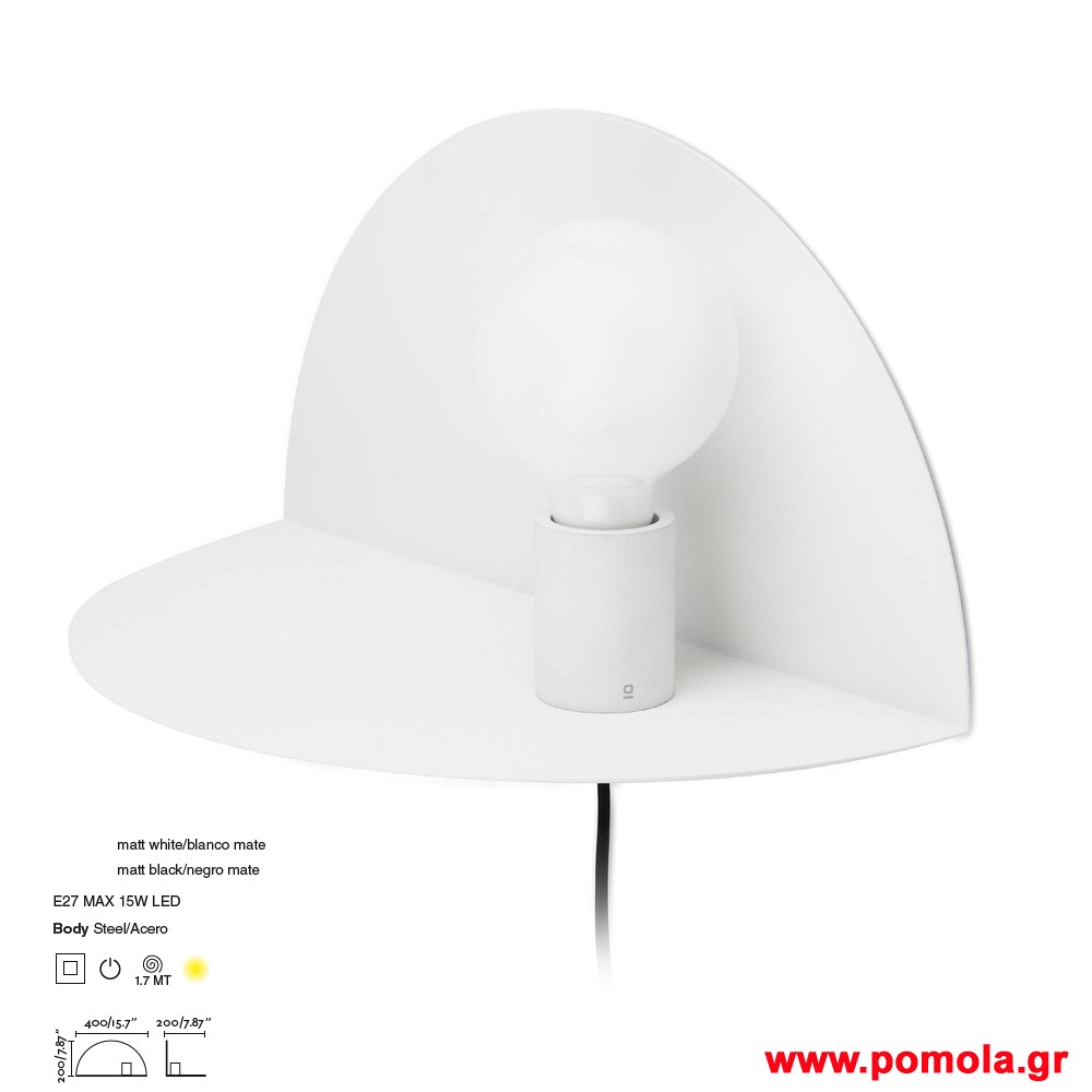 973 Φωτιστικα brchln