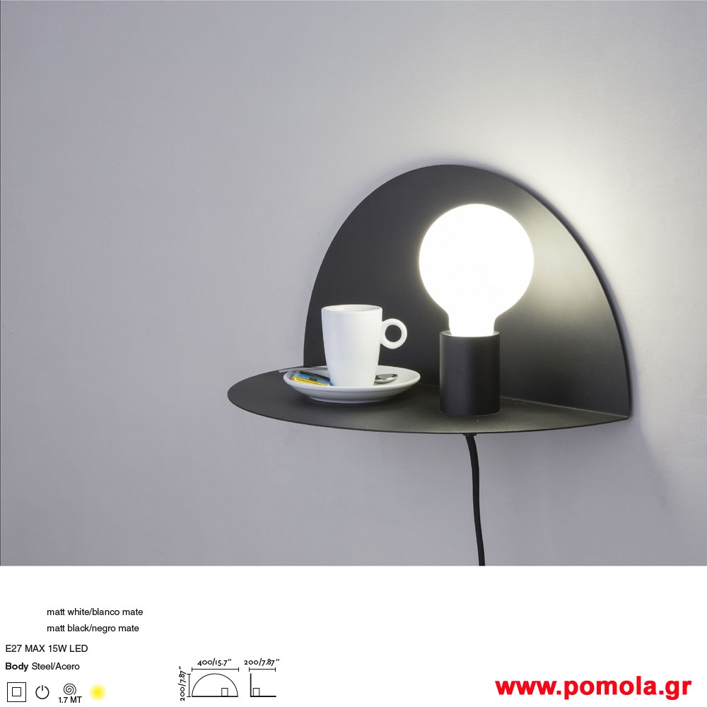 978 Φωτιστικα brchln