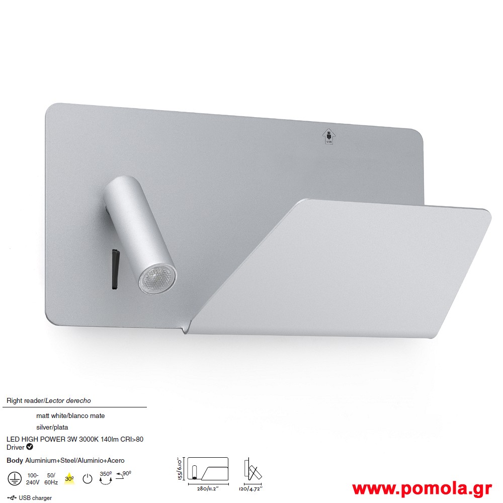 982 Φωτιστικα brchln