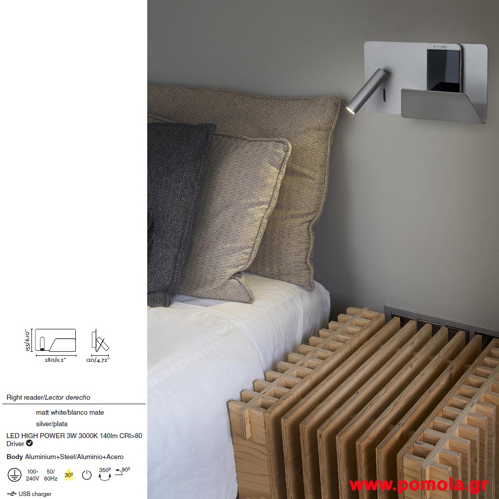 984 Φωτιστικα brchln