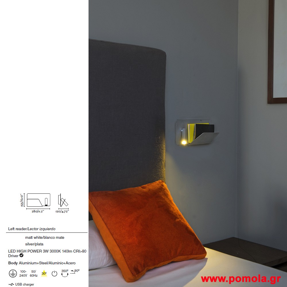 987 Φωτιστικα brchln