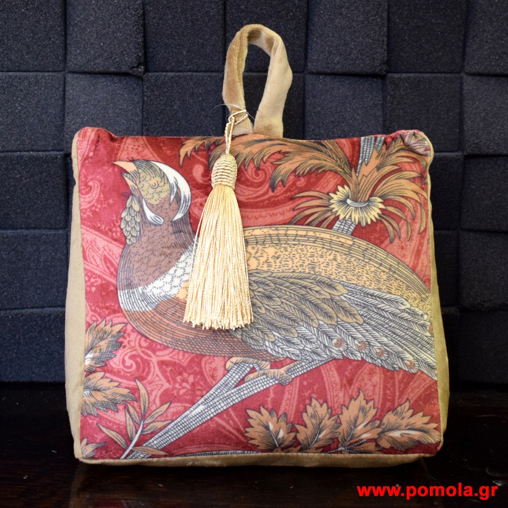 342 Στοπ πορτας tm