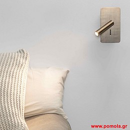 989 Φωτιστικα brchln