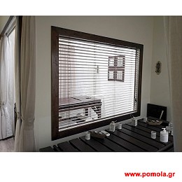 801 Ξυλινες Περσιδες