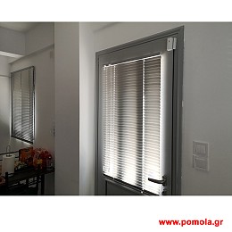 804 Μεταλλικες Περσιδες