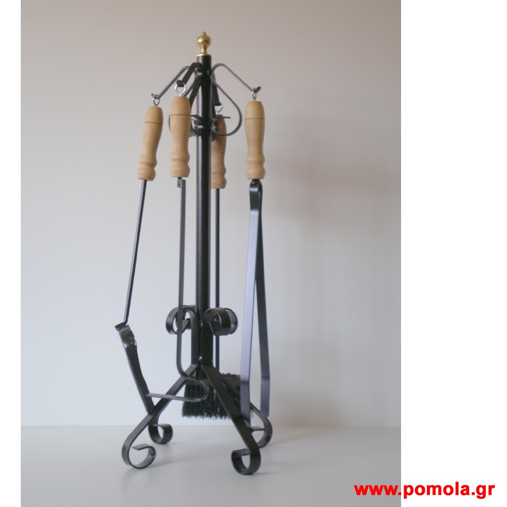 403 Εργαλεια τζακιου σφυριλατα vls