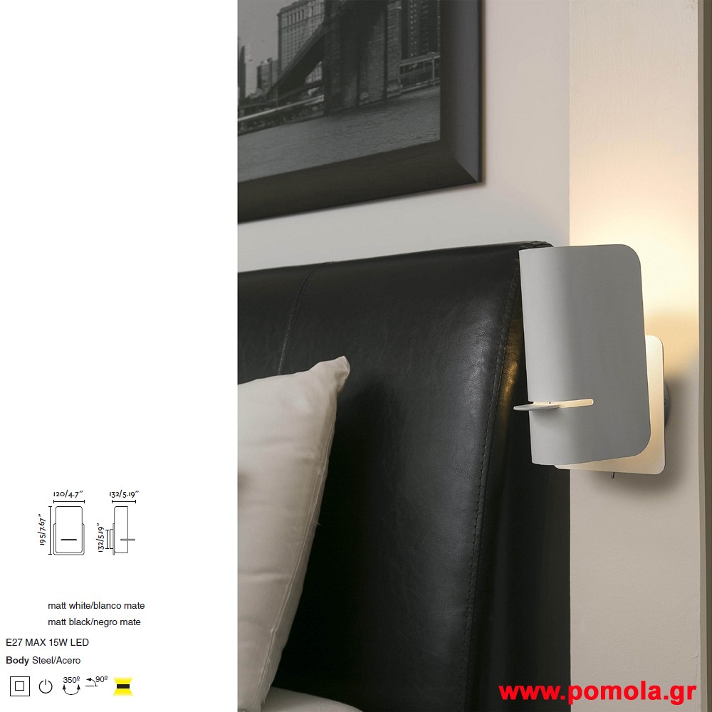 1012 Φωτιστικα brchln