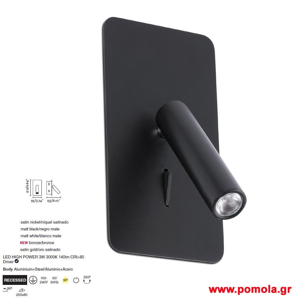 996 Φωτιστικα brchln