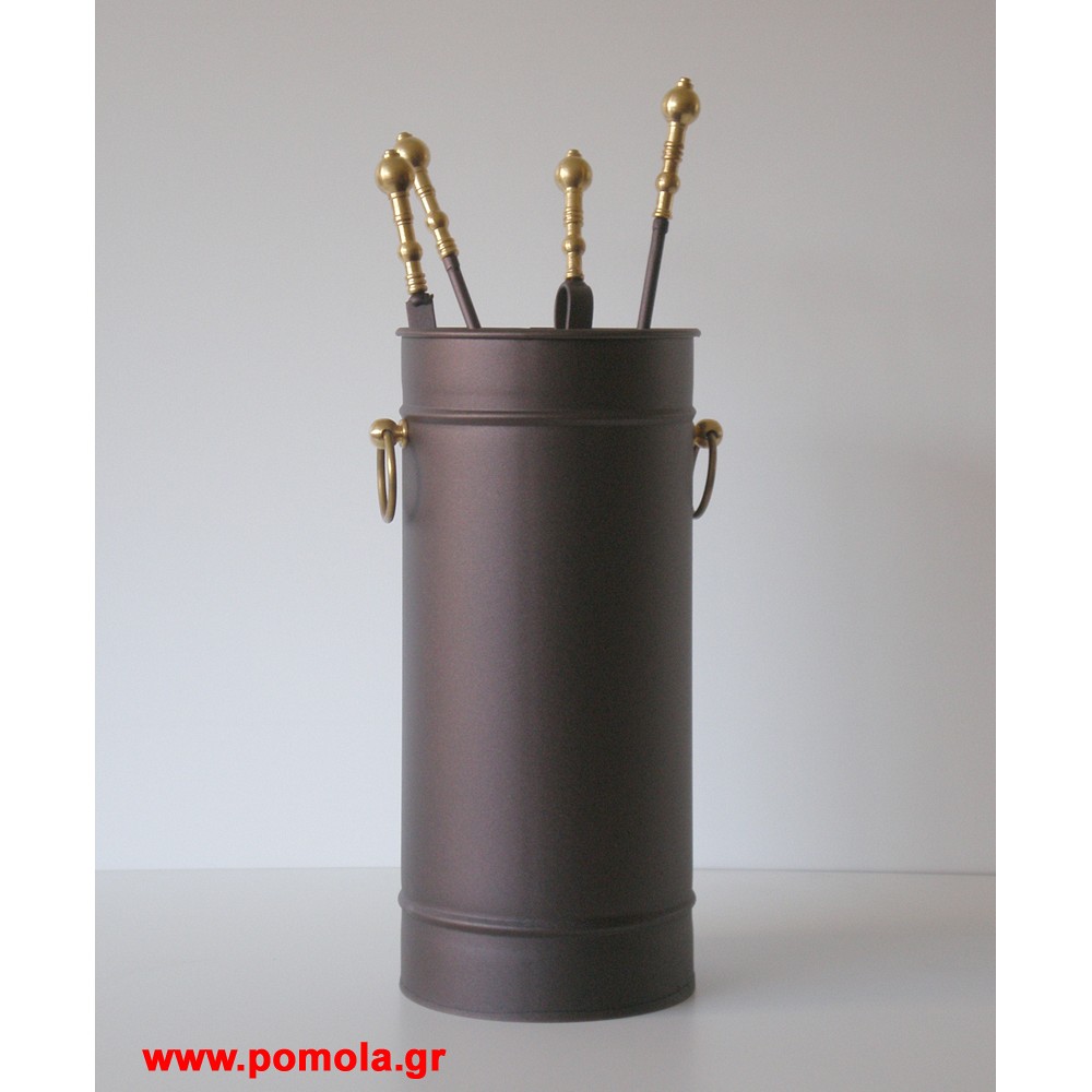 394 Εργαλεια τζακιου σφυριλατα vls