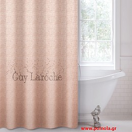 789 Κουρτίνα μπάνιου Guy Laroche