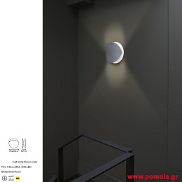 1018 Φωτιστικα brchln