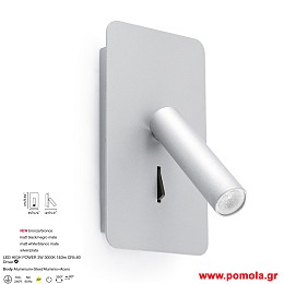 993 Φωτιστικα brchln