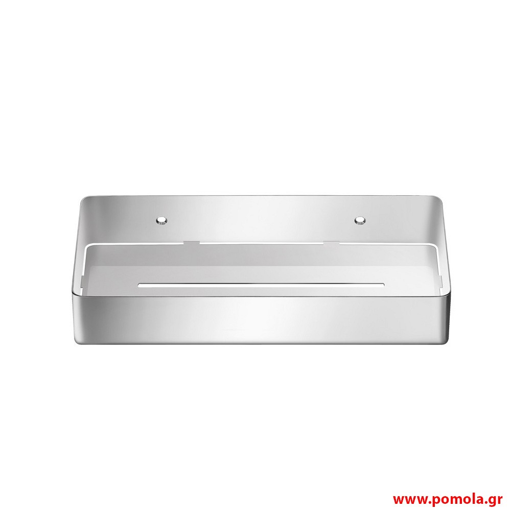 132 Σπογγοθήκη χρωμε