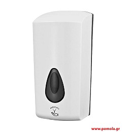 054 DISPENSER ΤΟΙΧΟΥ ΑΥΤΟΜΑΤΟ 1000ml