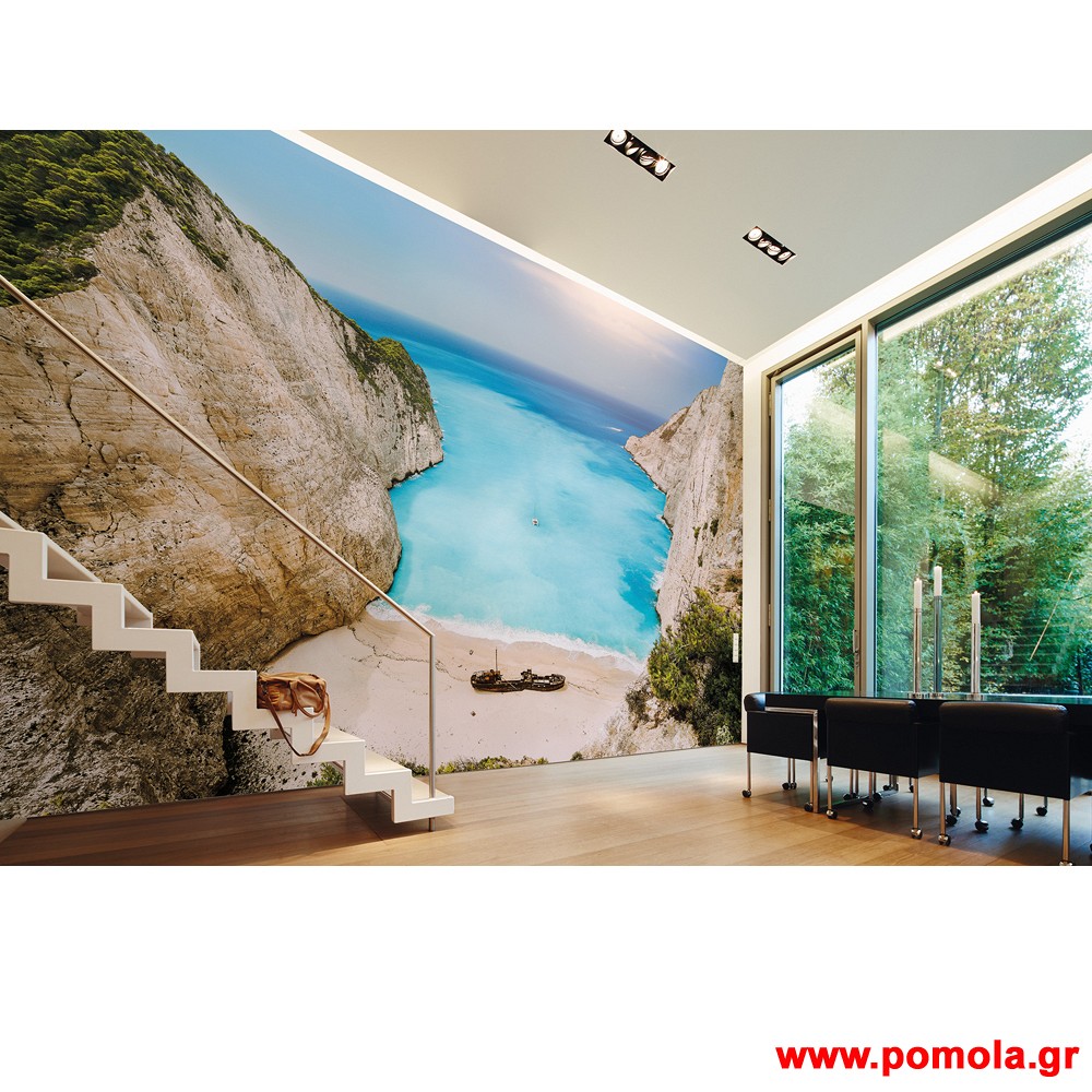 047 Φωτοταπετσαρια