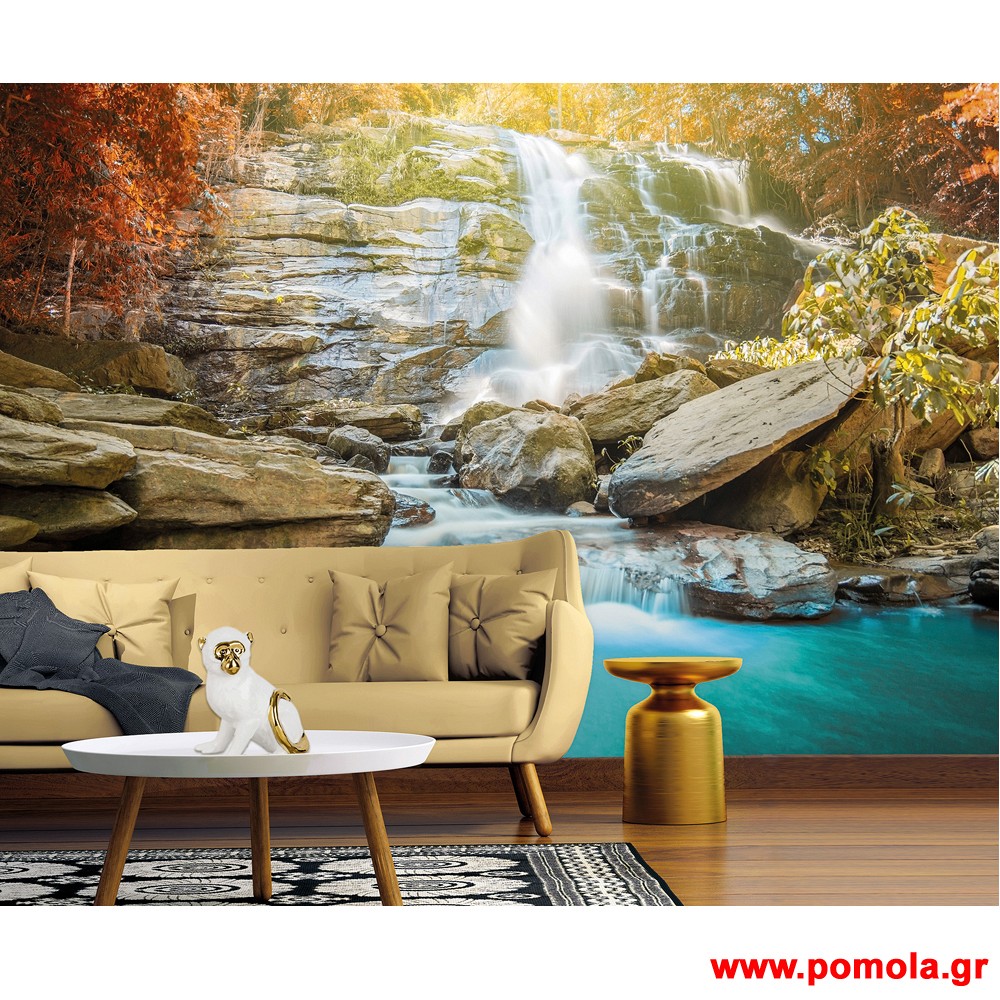 048 Φωτοταπετσαρια