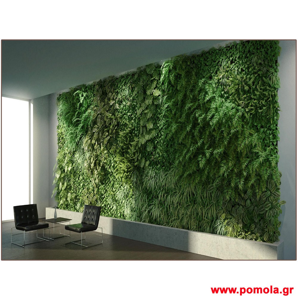 005 Καθετοι κηποι