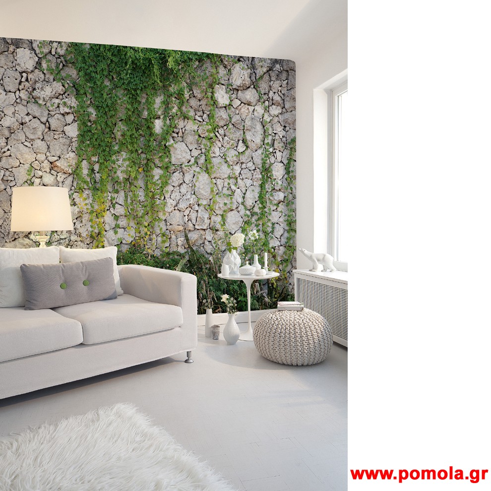 100 Φωτοταπετσαρια