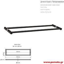 020 ΠΟΜΟΛΟ ΛΑΒΗ ΠΕΤΣΕΤΟΘΗΚΗ ΓΙΑ ΤΖΑΜΙ ΜΠΑΝΙΟΥ