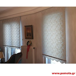 840 Ρολλερ με ειδικο τελειωμα