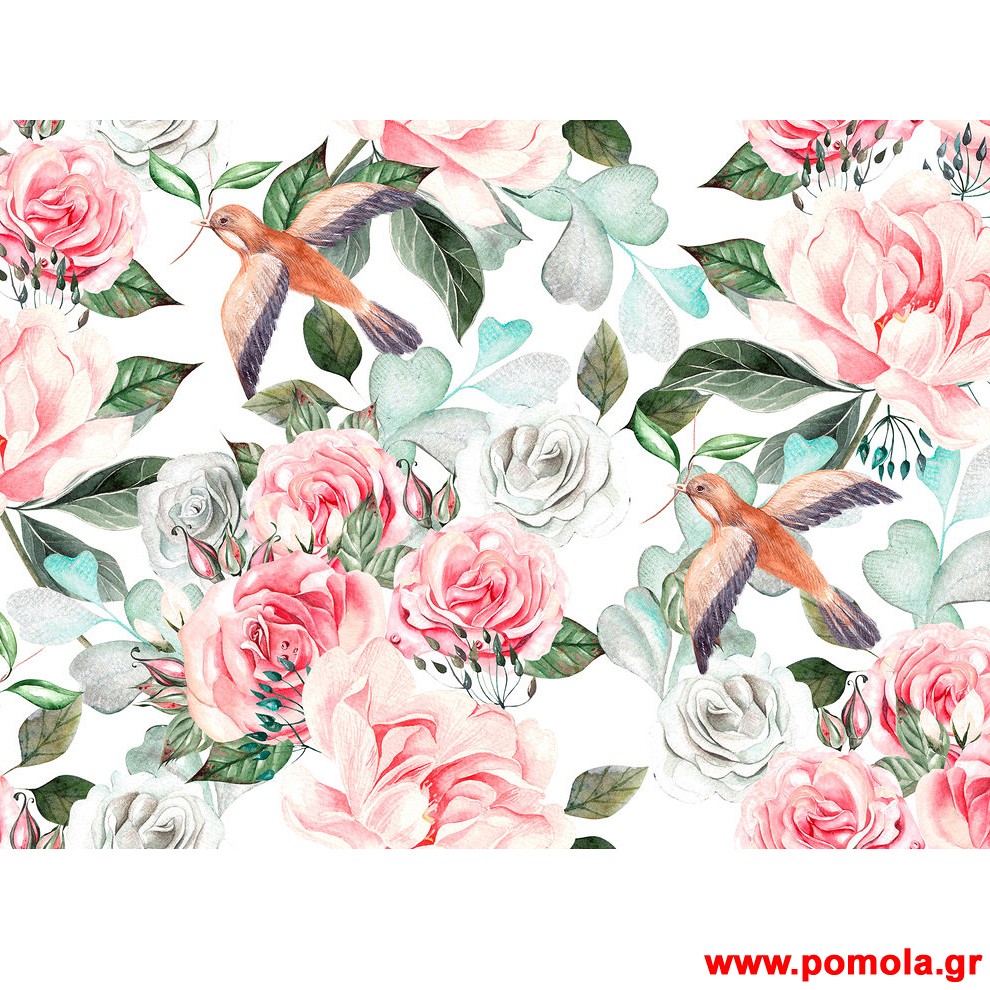 131 Φωτοταπετσαρια