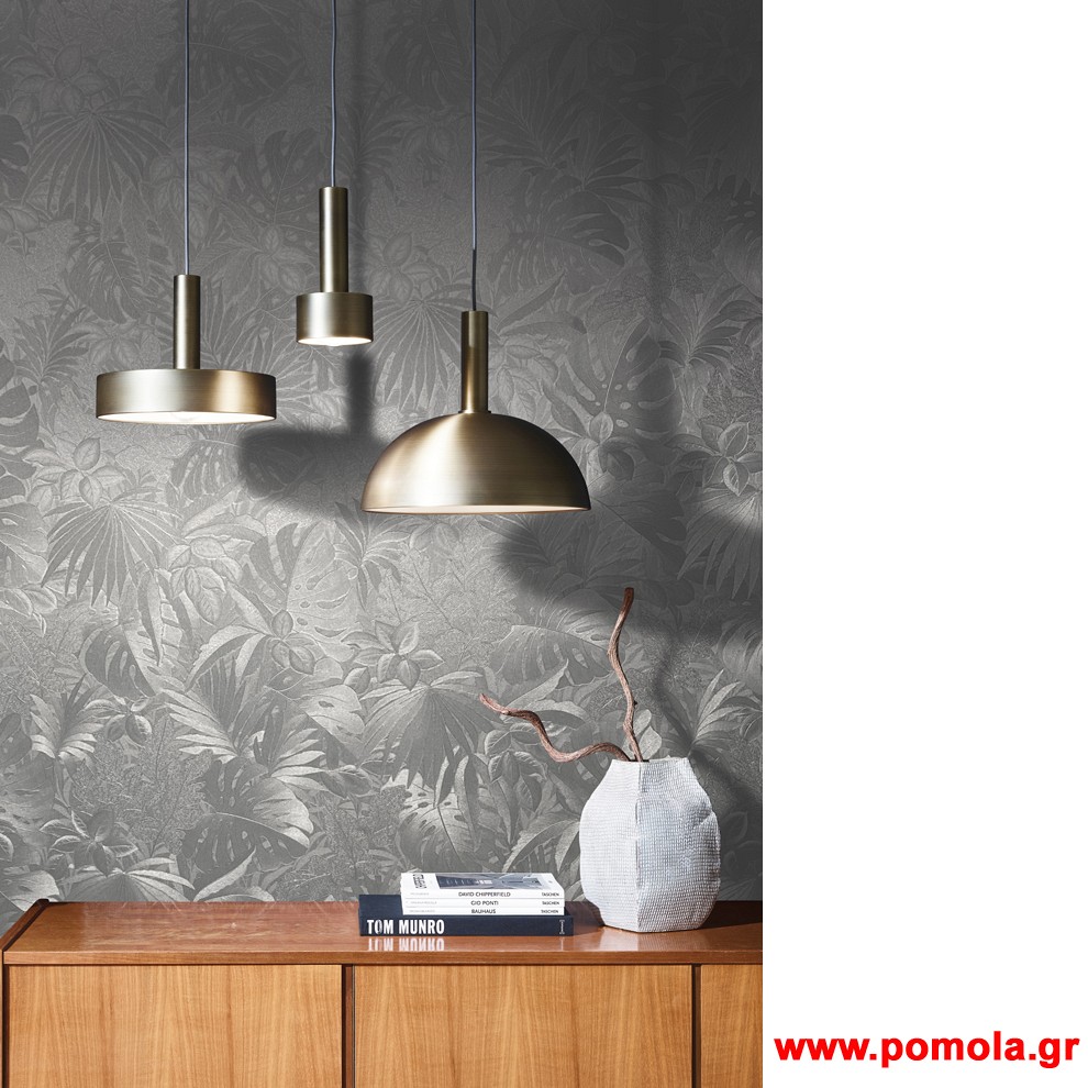 003 Ταπετσαρια τοιχου Botanica zrv