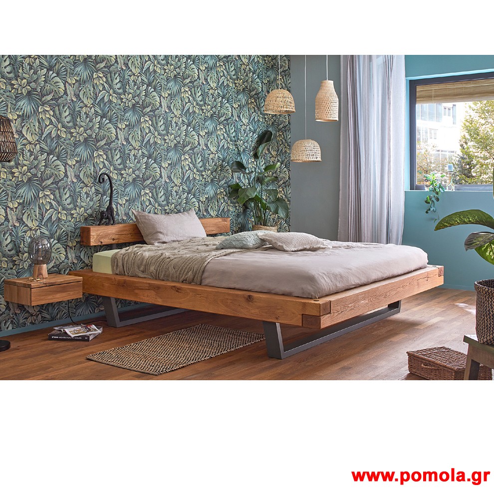 008 Ταπετσαρια τοιχου Botanica zrv